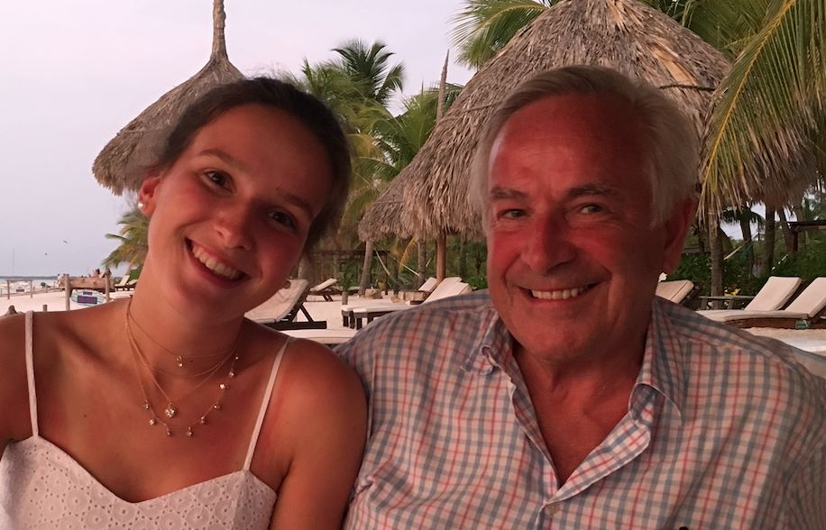 Patient stories head and neck cancer