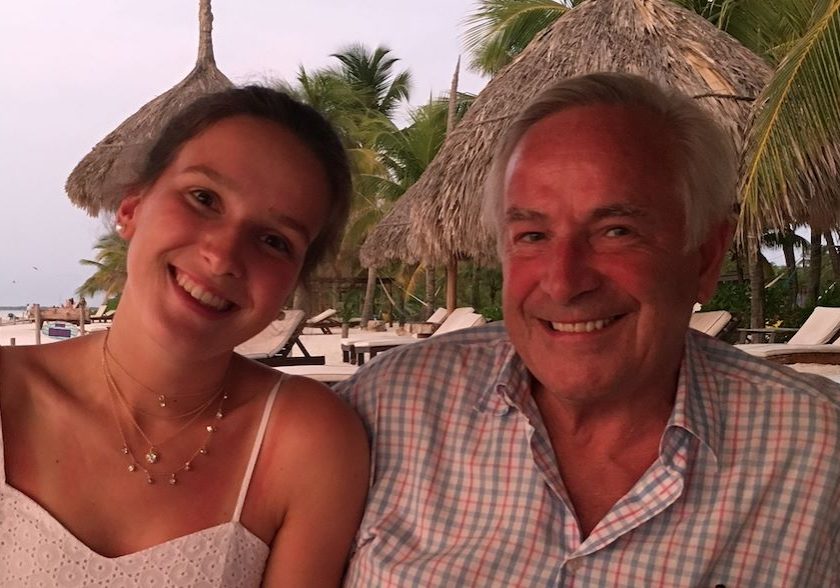 Patient stories head and neck cancer